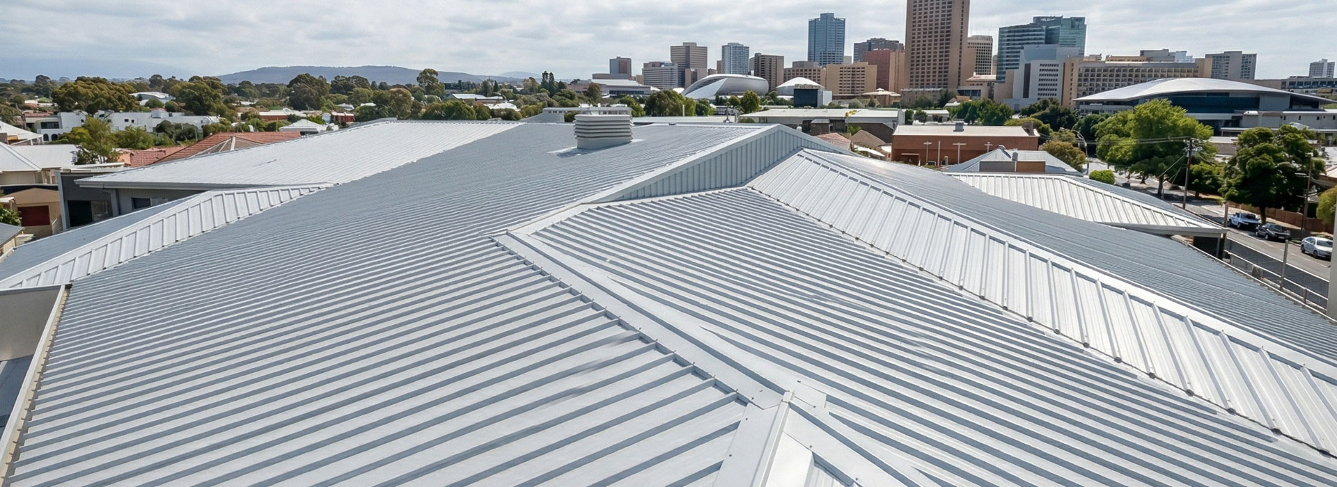 Roofing Adelaide